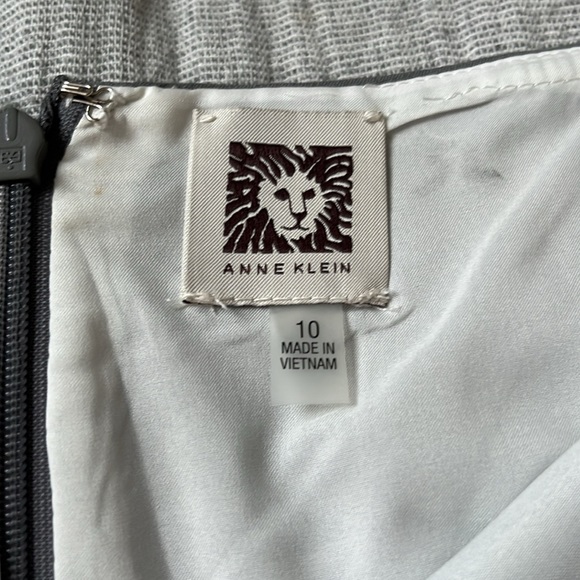 Anne Klein Skirt - Picture 4 of 4